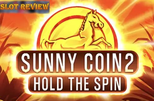 Sunny Coin 2 Hold The Spin icon